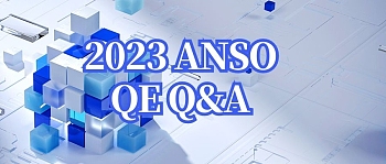  2023 ANSO QE Q&A
